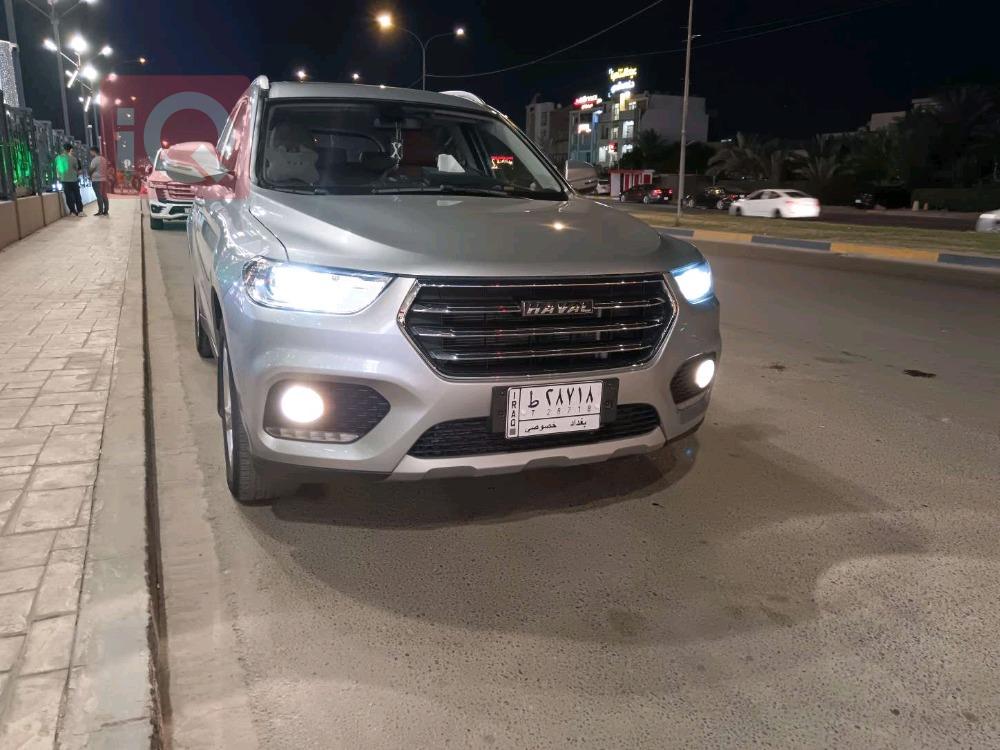 هافال H2 Crossover